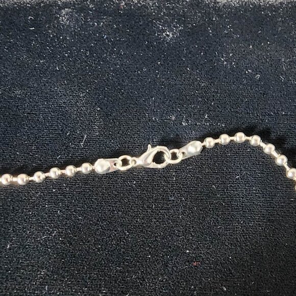 NWOT Elemental Necklace - Picture 5 of 5